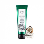 Plu body scrub coconut - Скраб для тела (кокос)