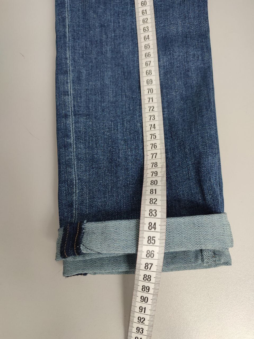 Джинсы Mavi Jeans Co повседневные 40-42 размер