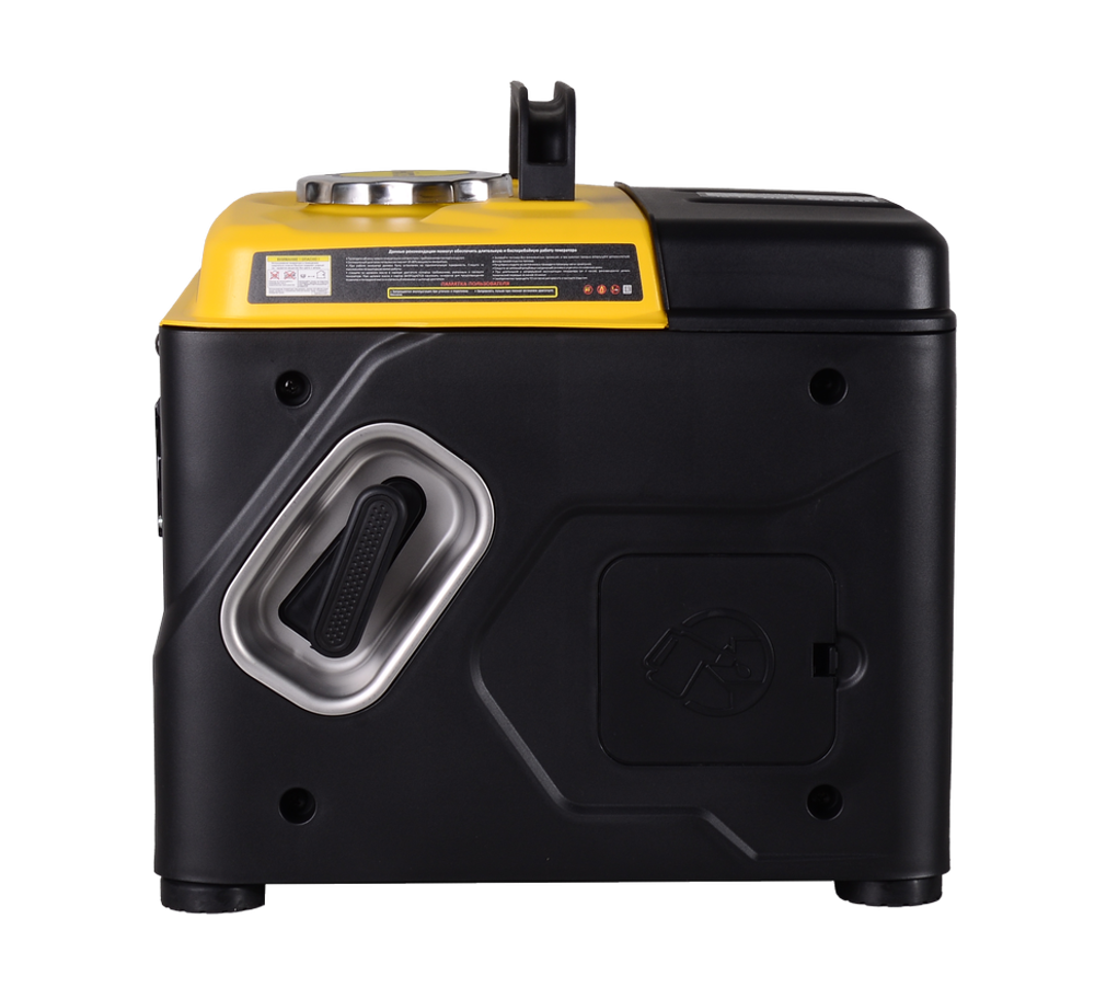 Инверторный генератор DN А1,5i Huter