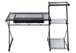 Компьютерный стол Kros 140х55х101