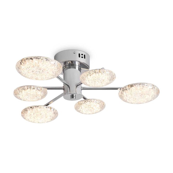 Потолочный светильник Freya Modern FR5531CL-L32CH