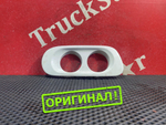 Облицовка ПТФ правая