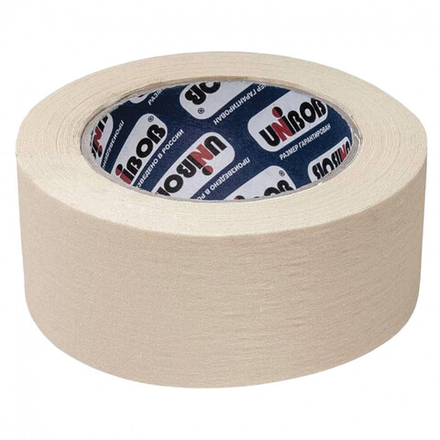Скотч малярный 48мм*50м