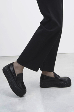 Мокасины женские AGL MAGMA MOC