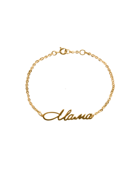 Браслет "Mama"