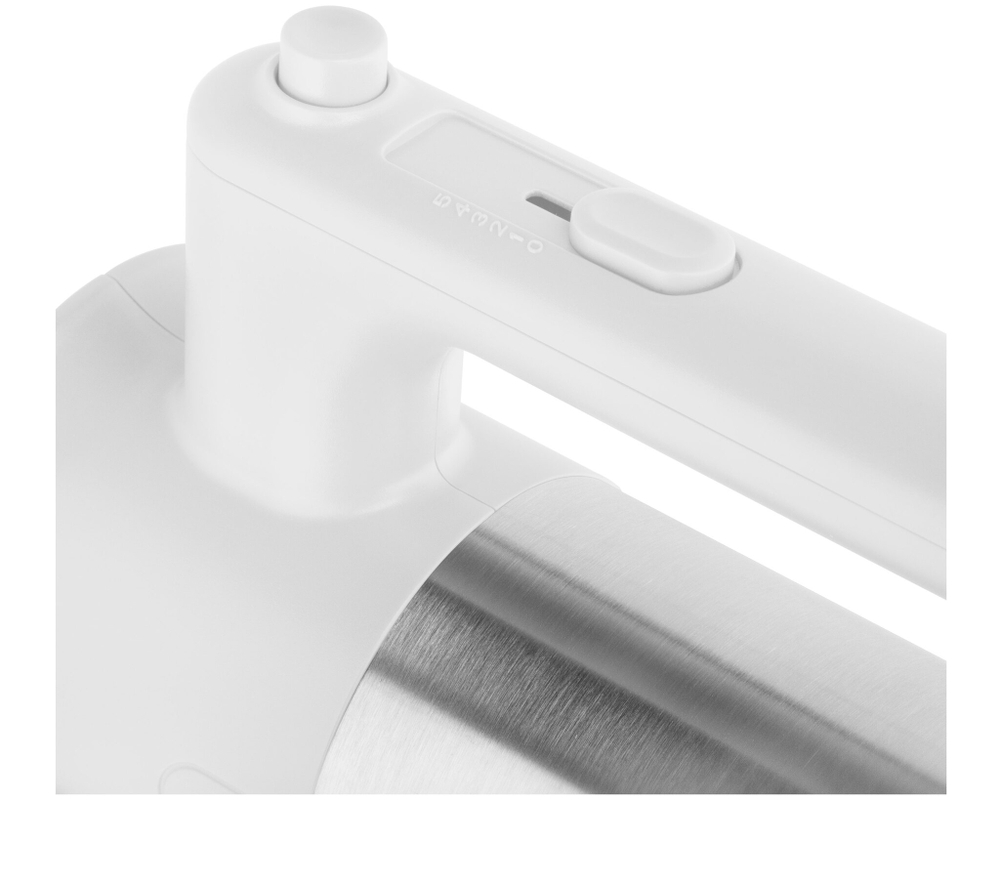 Миксер MAUNFELD MF-321WH фото 6