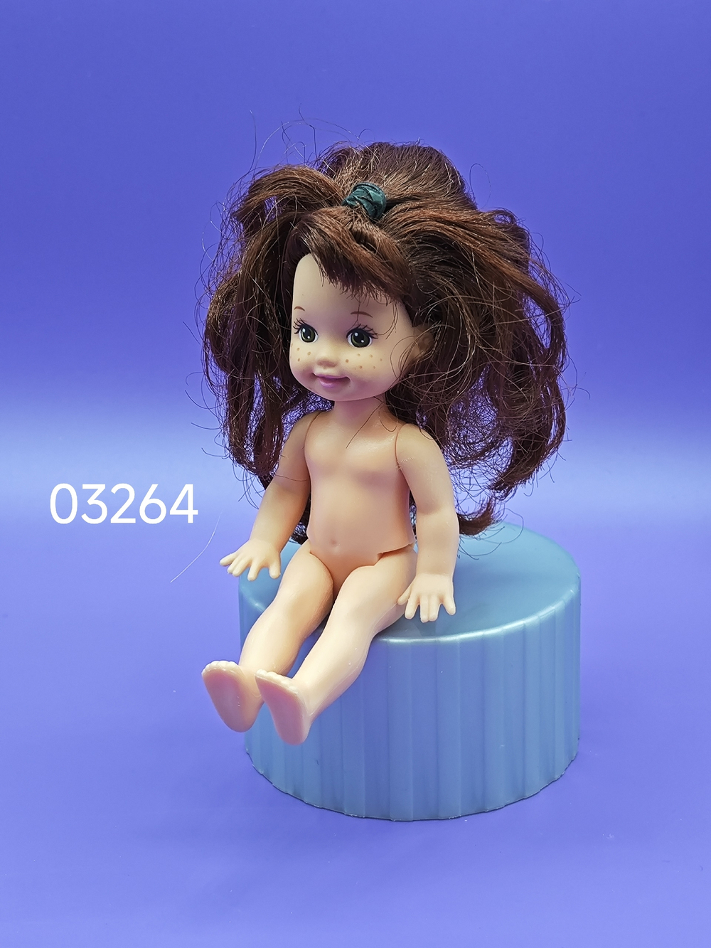 Кукла Барби - Келли 90х 03264