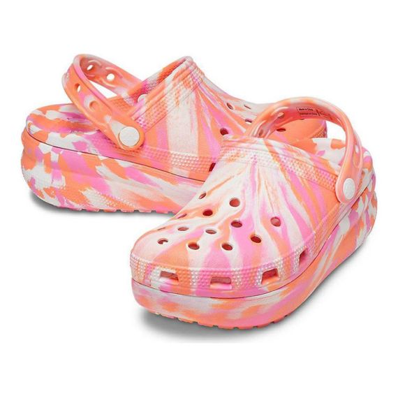 Crocs Classic 'Multicolor'