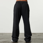 Штаны VANQUISH Bubble Sweatpants Black