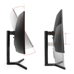 Монитор LCD ExeGate 27" EC2700TA Combat