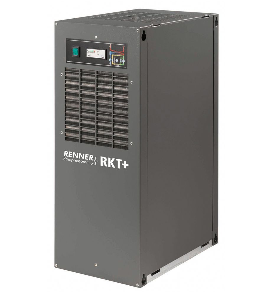 Осушитель воздуха Renner RKT+ 0125