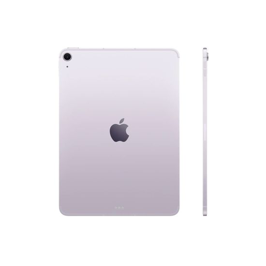 Apple iPad Air (2025) M3 11" Wi-Fi + Cellular 1ТБ, фиолетовый