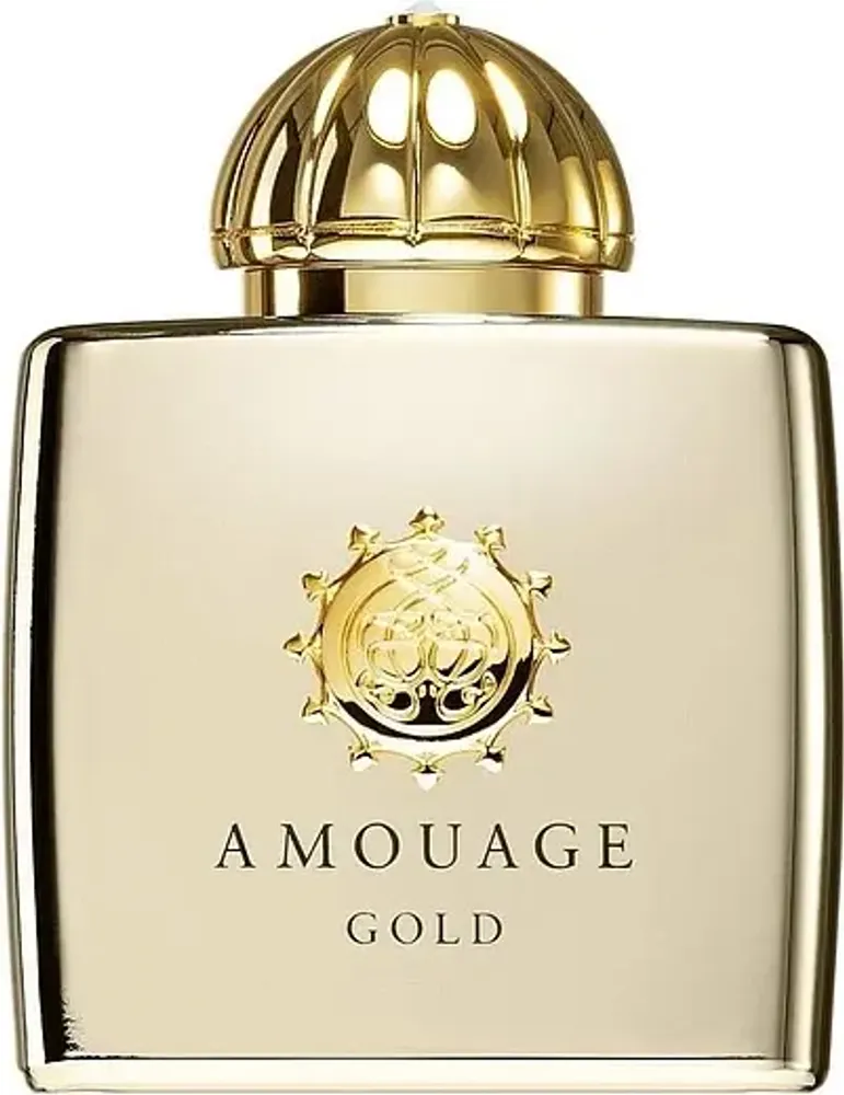 AMOUAGE GOLD WOMAN EDP 100 ML