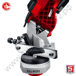 ЗУБР d 104 мм, 90 Вт, Точильный станок для пильных цепей (СЦ-200)