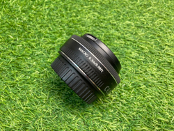 Canon EF 40mm 2.8 STM