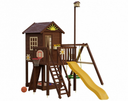 Детская площадка Mark House 1