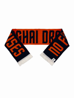 Шарф фанатский NFE