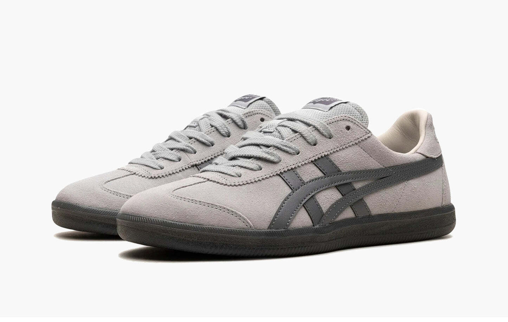 Asics Onitsuka Tiger Tokuten "Grey"