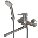 Смеситель для ванны и раковины 35k MIXLINE ML15-02