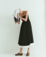 Платье Французское с подъюбником