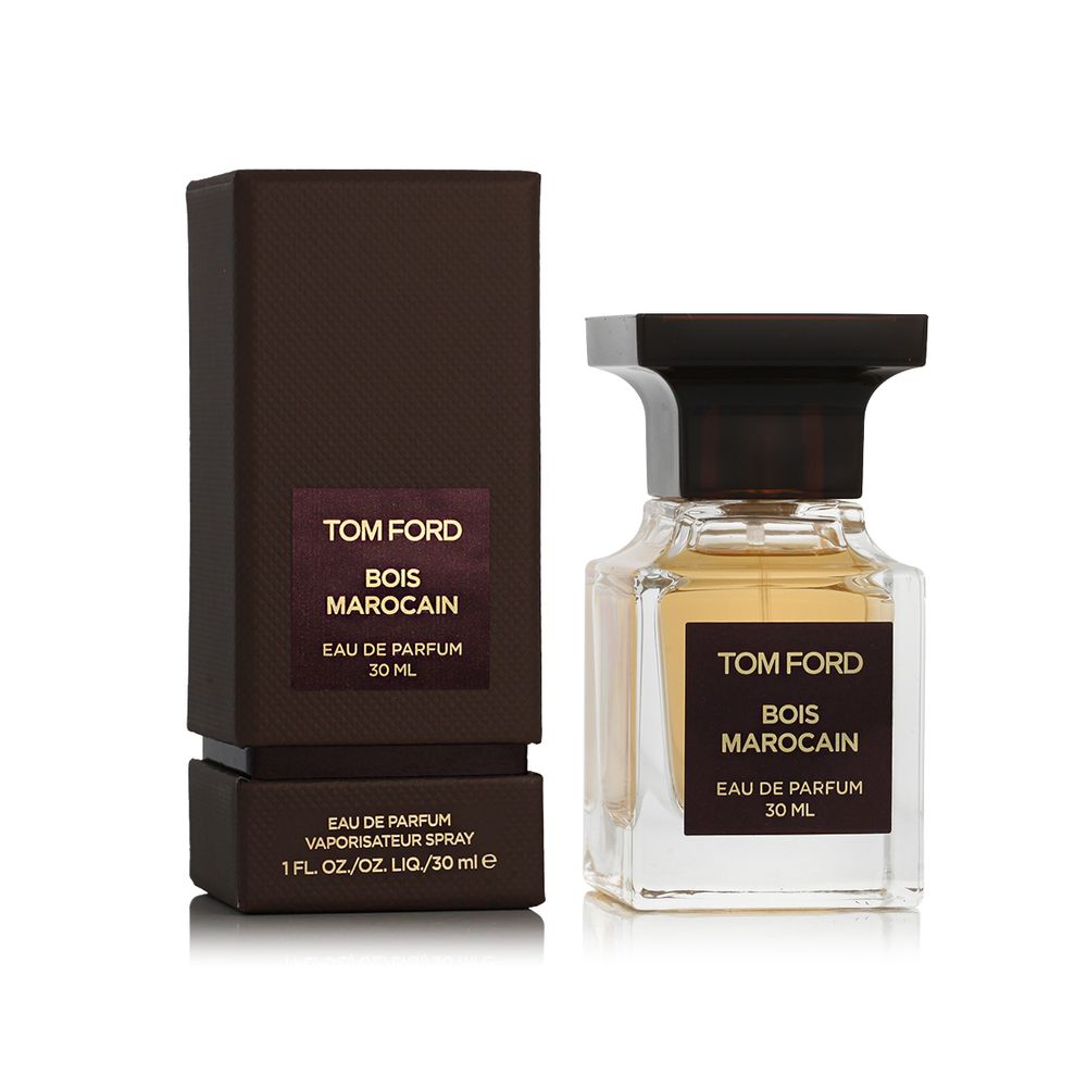 Tom Ford Bois Marocain 2022 Eau De Parfum 30 ml (unisex)