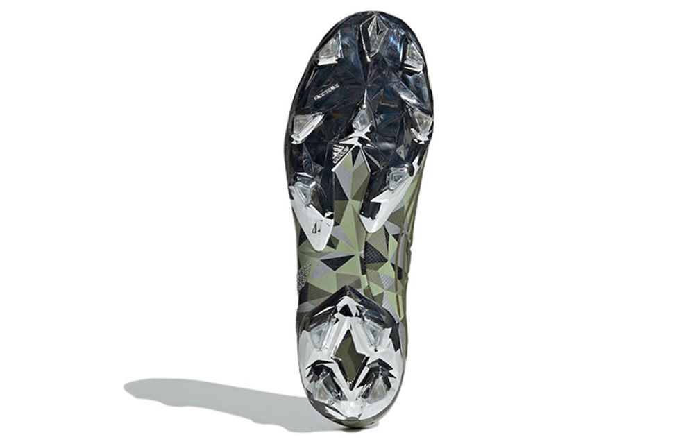 Кроссовки Adidas Predator Edge Crystal.1 L + Fg
