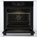 Духовой шкаф Gorenje BO6735E02BK