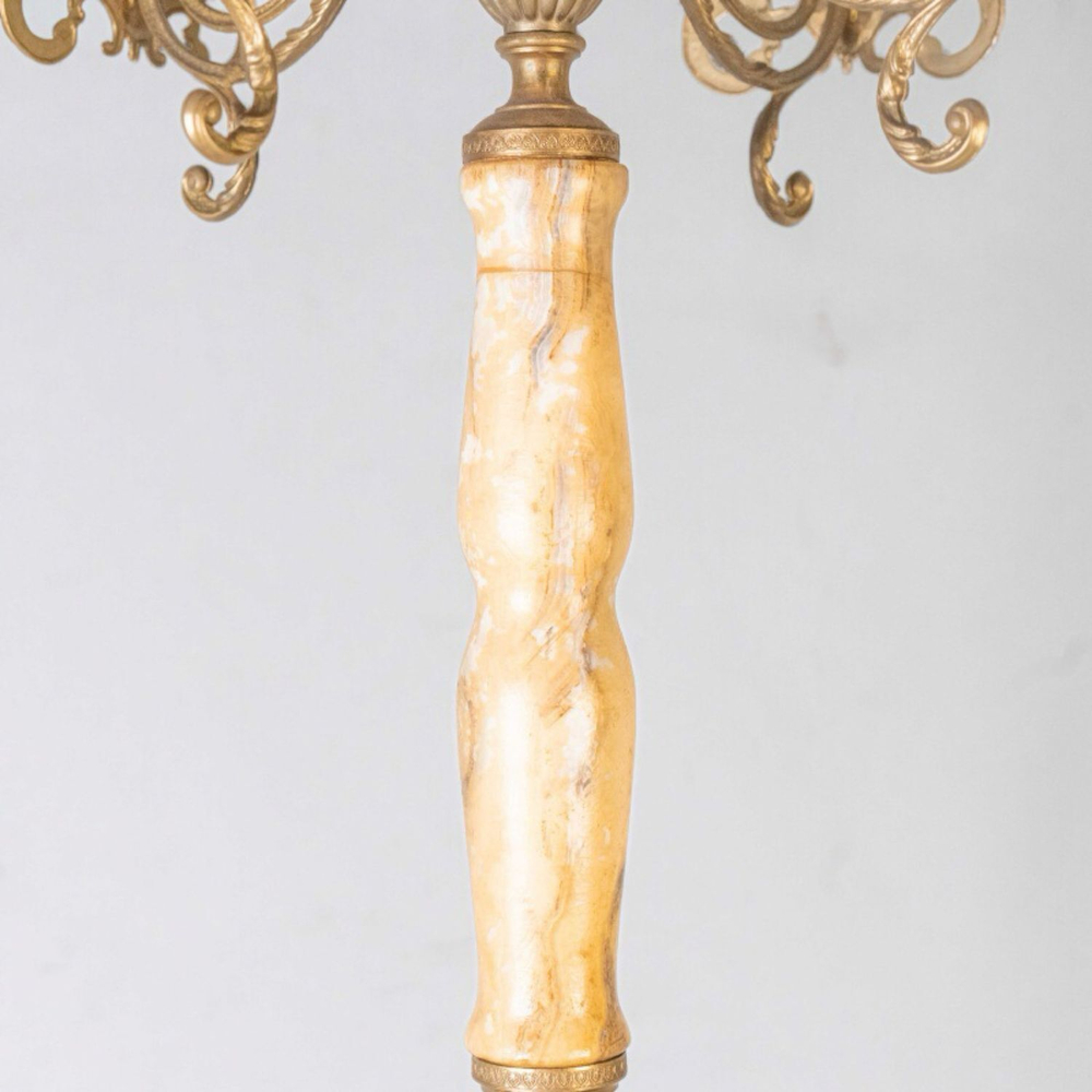 Винтаж: Вешалка в стиле Louis XV