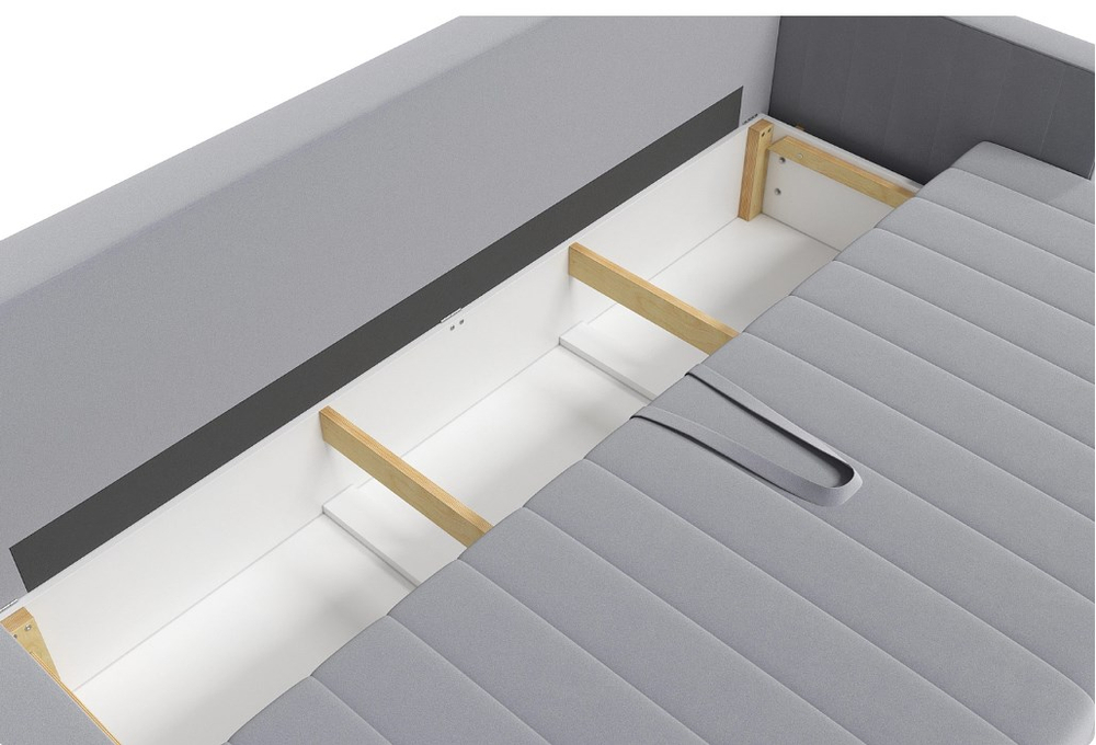 Диван-кровать "Миссури" СВАН