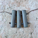 Подвеска-талисман верного решения Тыталар (8х10 см)