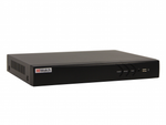 DS-N308/D Бюджетный IP-видеорегистратор 8-канальный