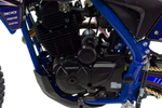 Мотоцикл Кросс MotoLand Moto Apollo M4 300 (175FMM PR5) синий