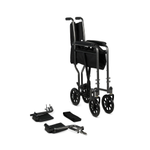 Кресло-каталка для инвалидов Армед KR 2000