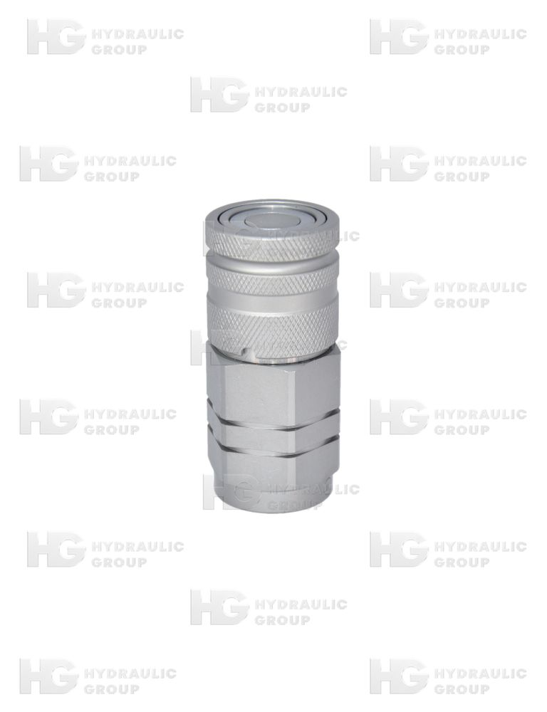 FIRG Розетка FFH08 34GAS F
