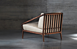 Кресло Ceccotti Collezioni Rive Droite Armchair