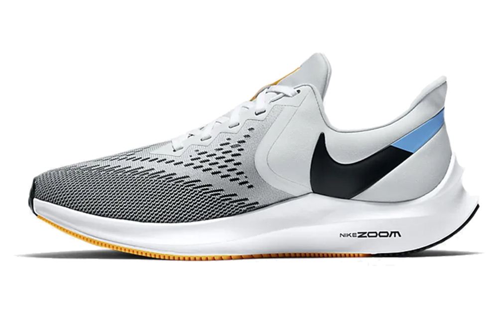 Кроссовки Nike Zoom Mamba 6