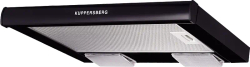 Встраиваемая вытяжка Kuppersberg Slimlux II 50 SG