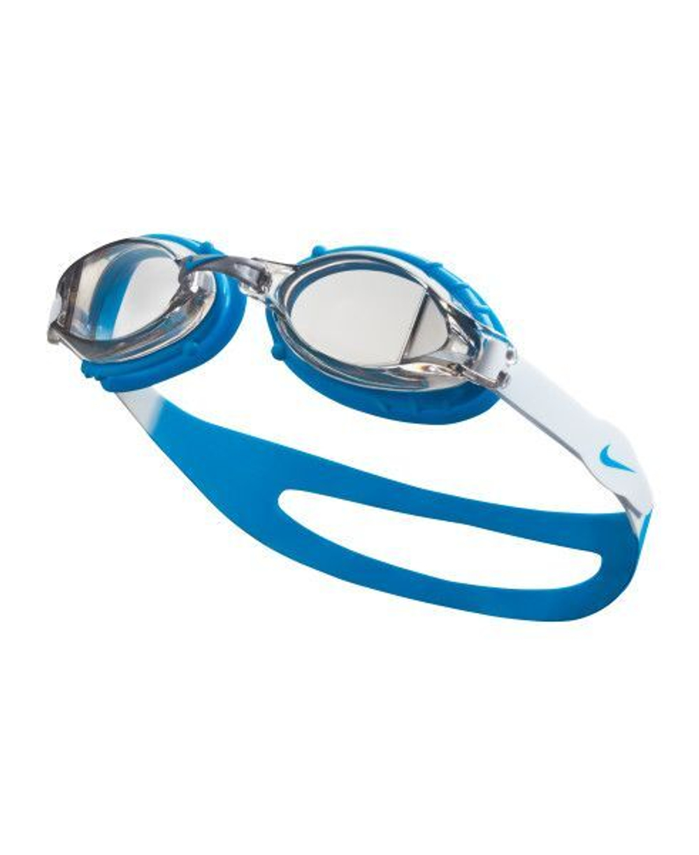 Очки для плавания детские Nike Chrome Youth Goggle