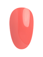 E.MiLac Коралл №010, 9 мл.