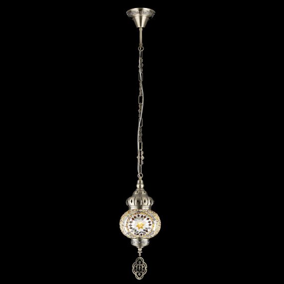 Подвесной светильник Citilux Каир CL419115