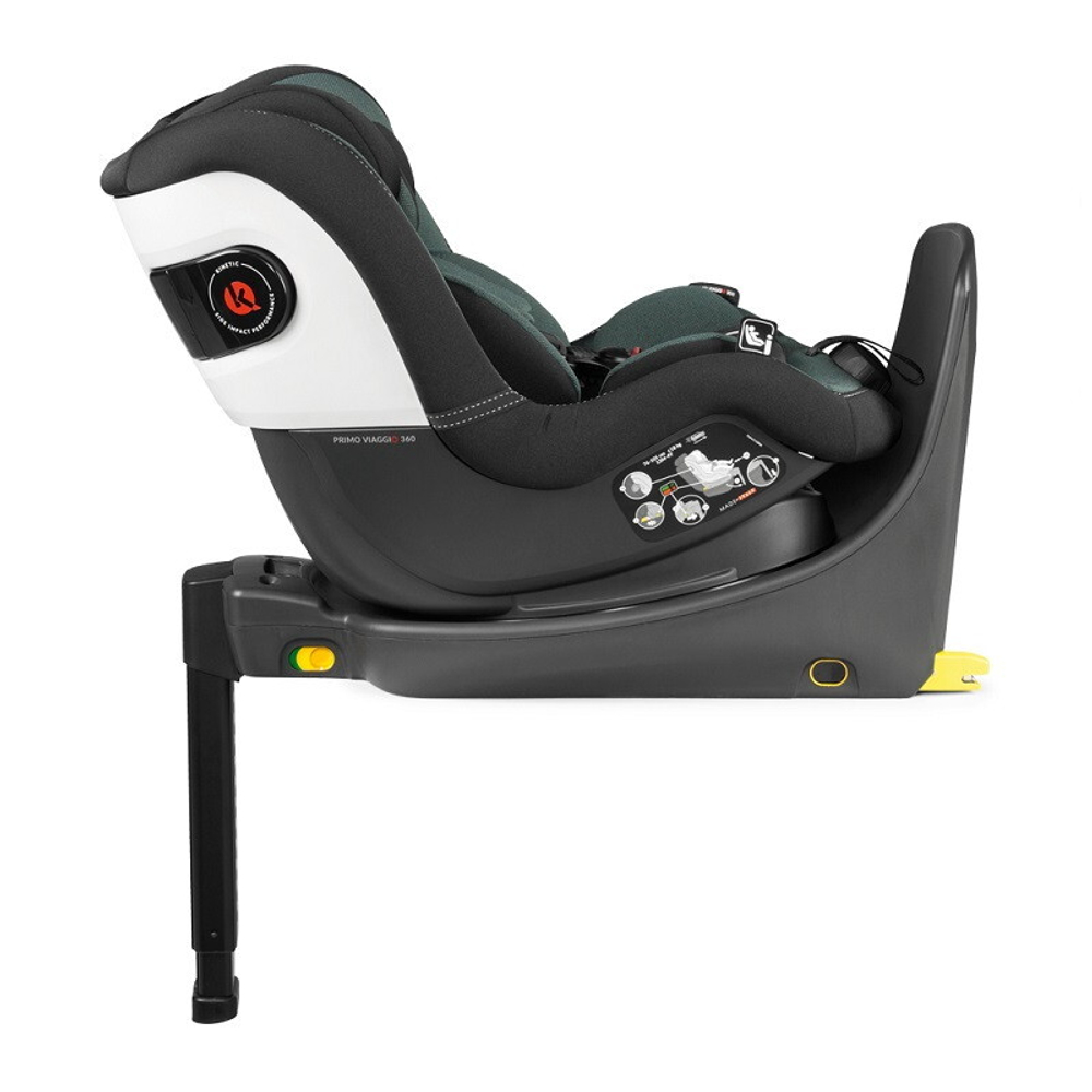 Автокресло Peg Perego Primo Viaggio 360 Lunar