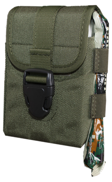 Extrema Ratio KITONTFODGR