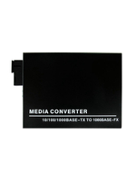 Медиаконвертер ST-MC1310-02 (20/G/SC/SM)