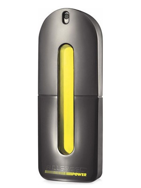 Avon Full Speed Power