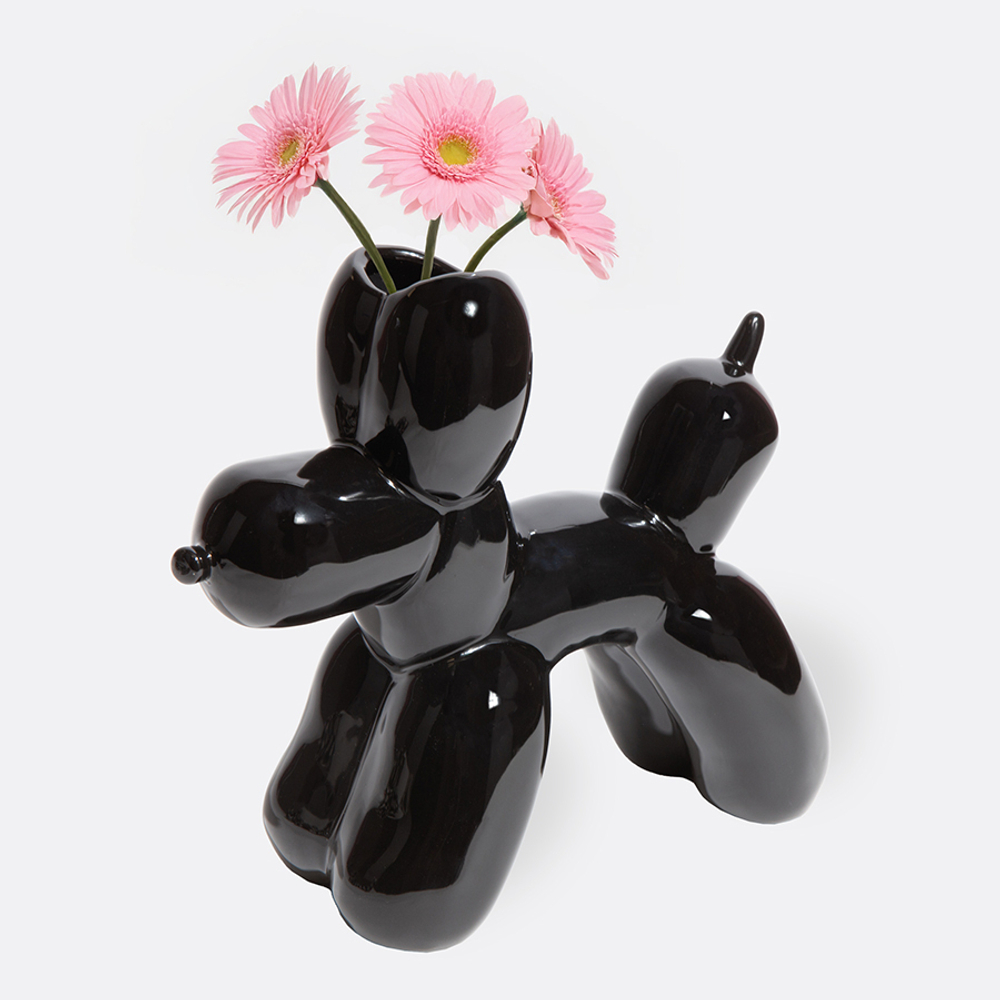 Ваза bobby, 21 см