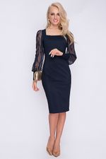 Платье 70224 Avili