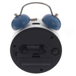 GAEM Будильник, L9 W4 H13 см, (подсветка, 1xАА не прилаг.), 4в.