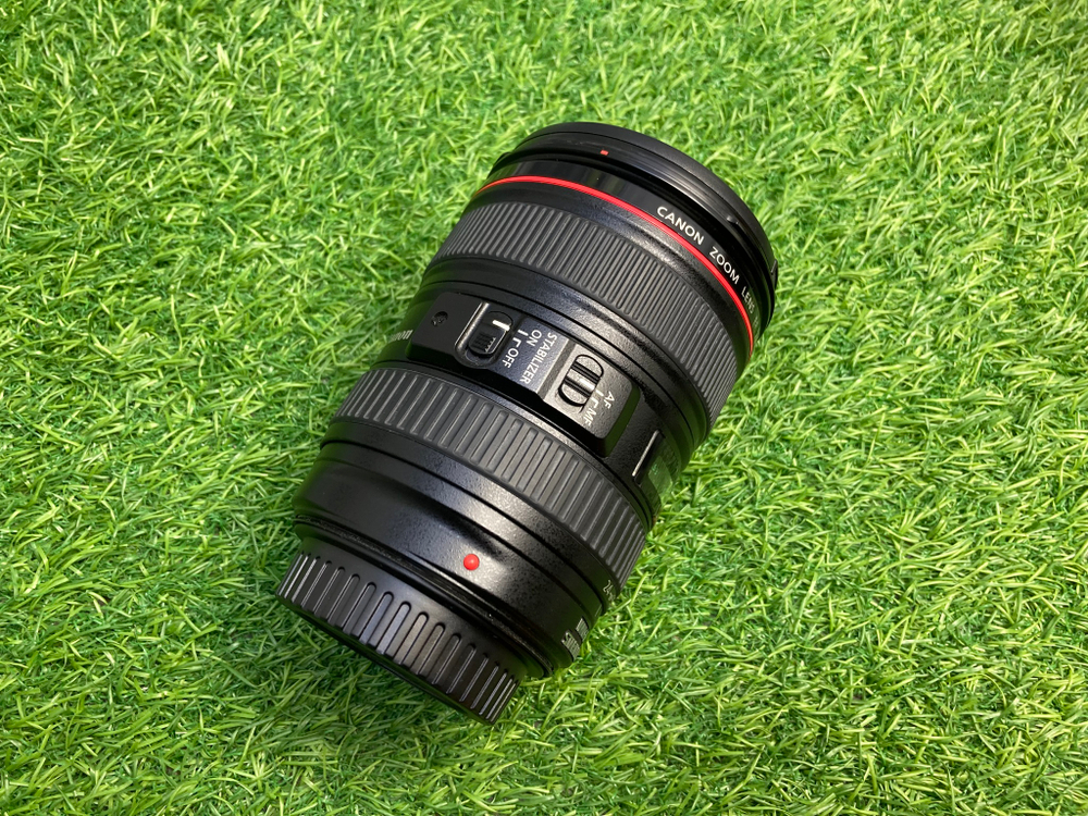 Canon EF 24-105mm 4L IS USM Покупка/Продажа