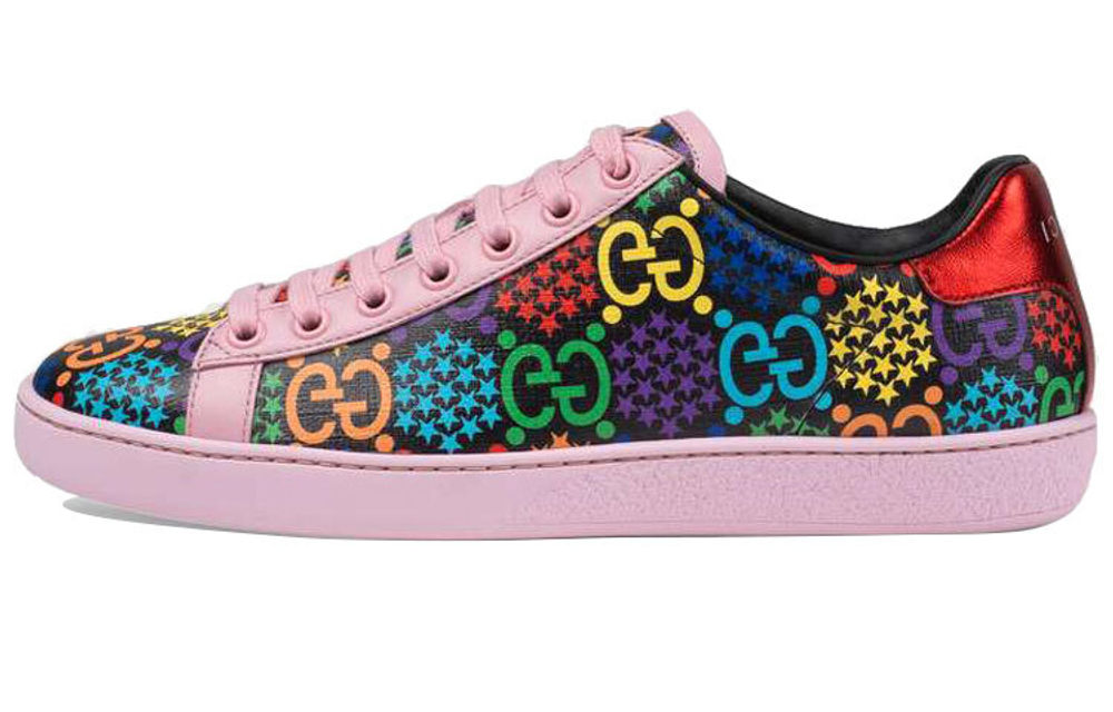 Gucci Ace (Женская размерная сетка)