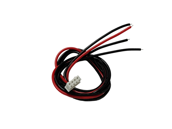 Разъём ET JST-XHR-4PF-W400